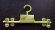 270019 Broek  -rokhanger met 2 verstelbare clips set á 2  stuks licht groen,.jpg